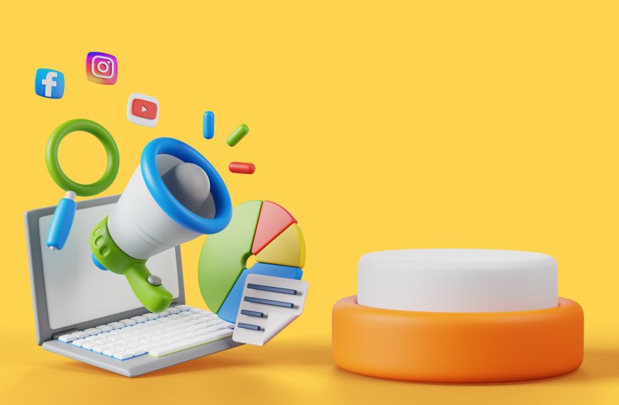 Digital Marketing Trends in 2025