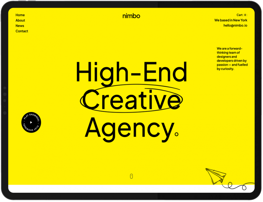 portfolio